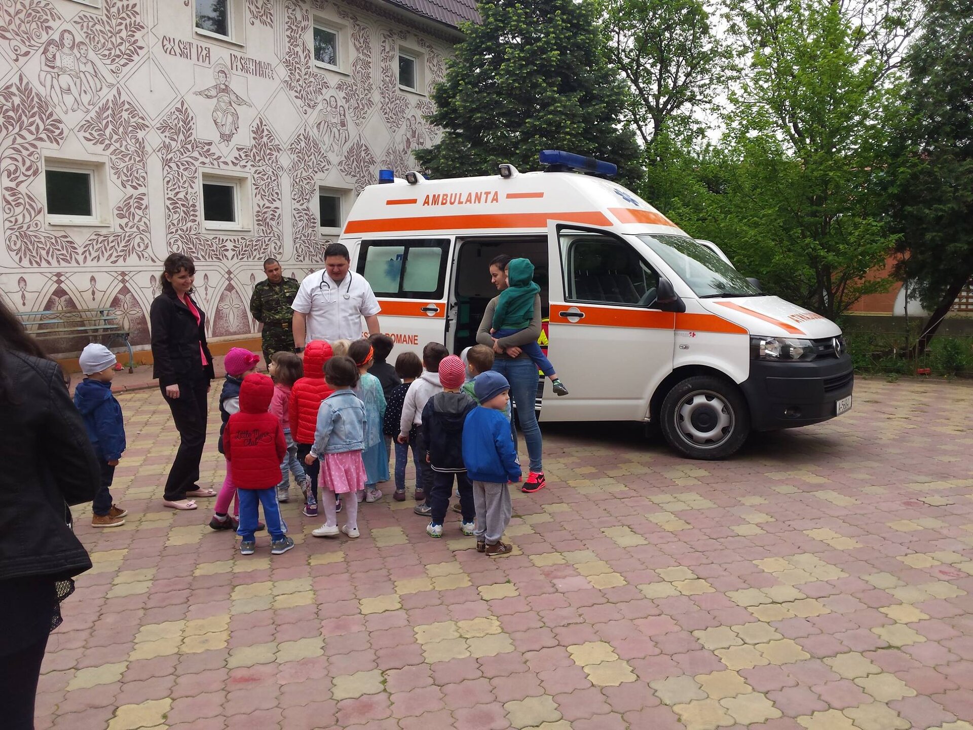 Image for Galerie foto